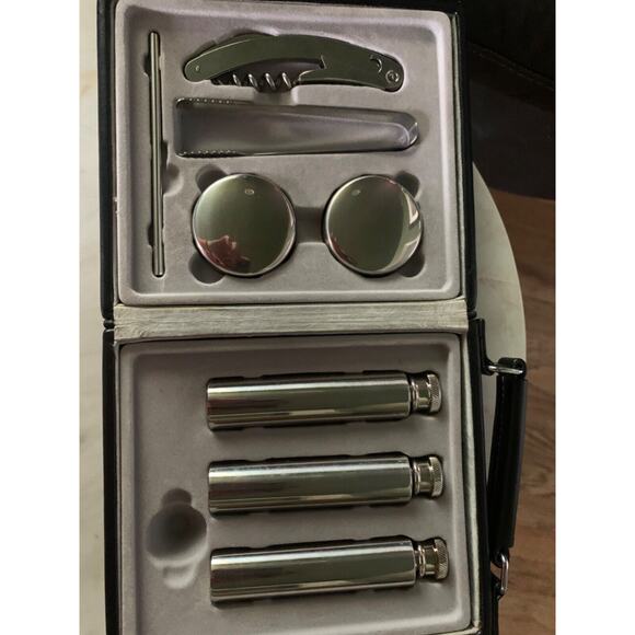 bar set - Picture 3 of 5